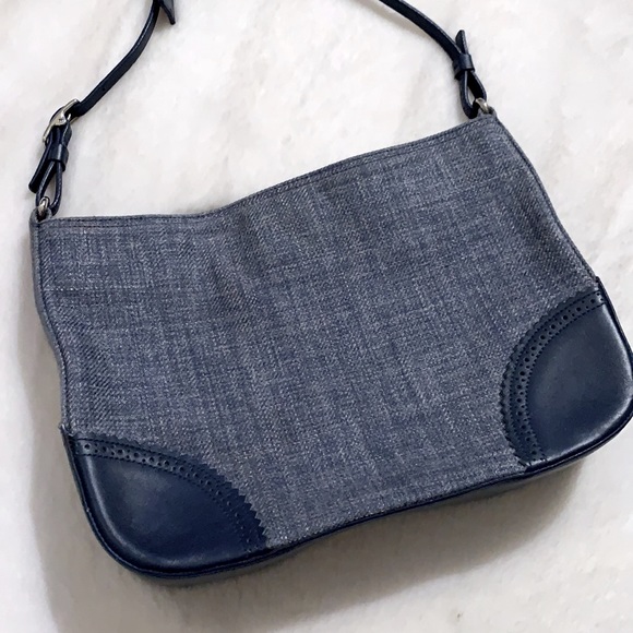 Vintage COACH mini bag - Picture 2 of 13